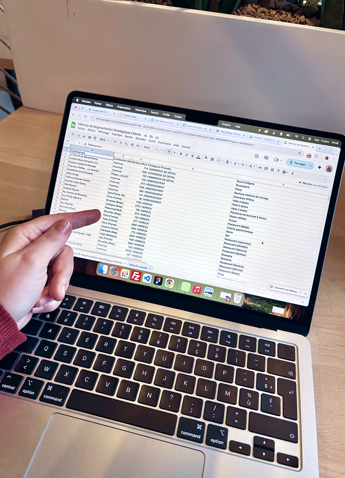 Nova Reply - Data Analysis