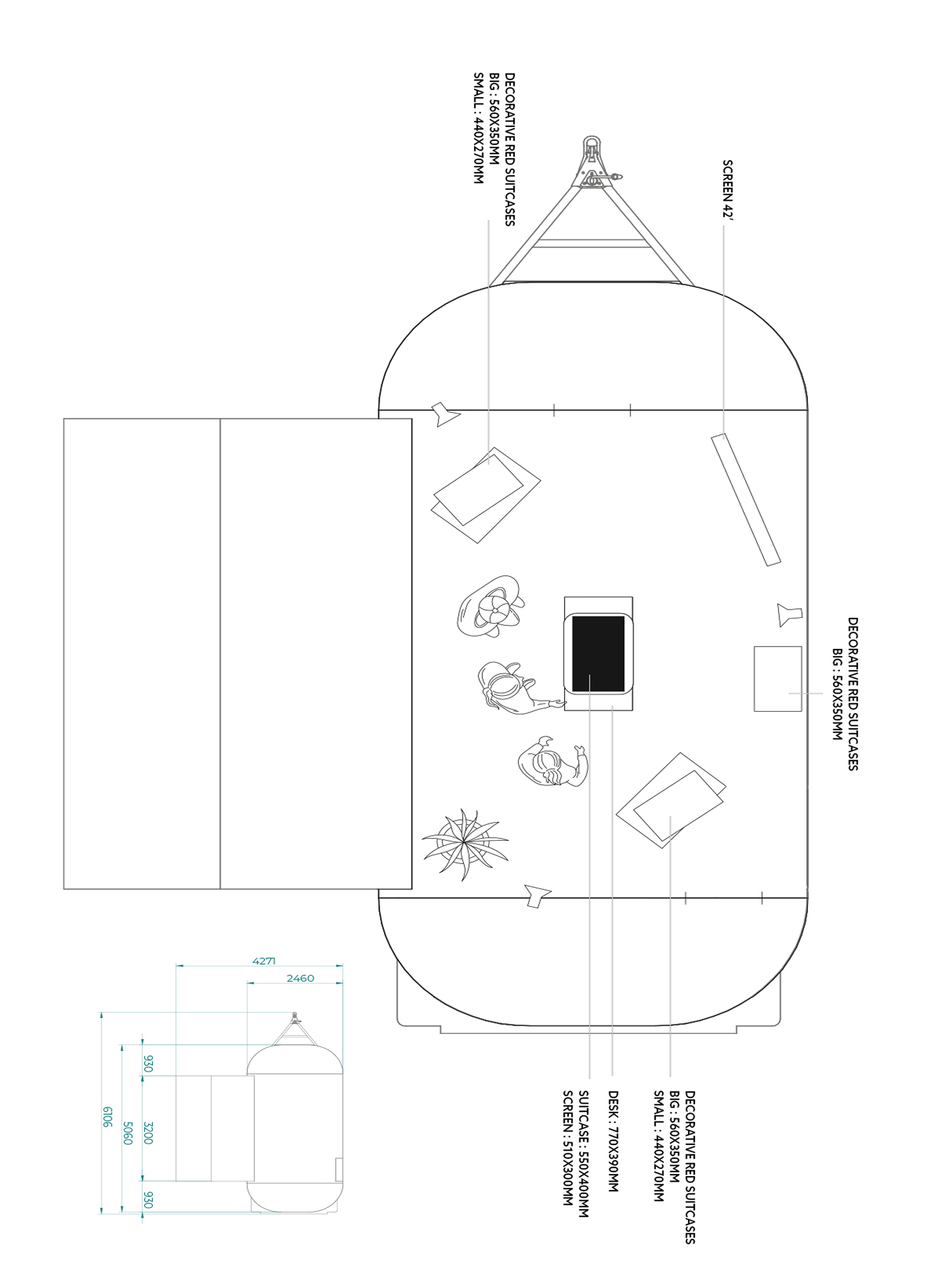 Bel RTL — plan technique